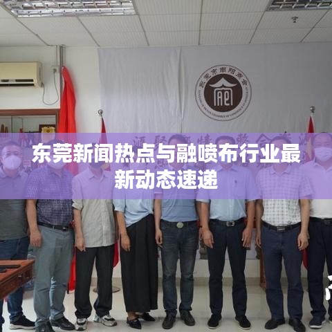 东莞新闻热点与融喷布行业最新动态速递