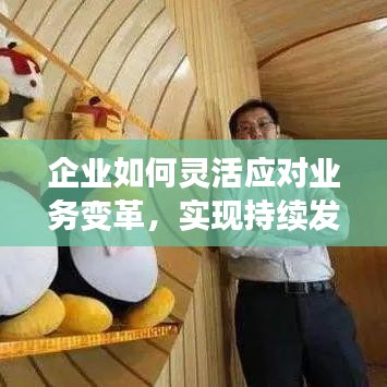 企业如何灵活应对业务变革，实现持续发展之道