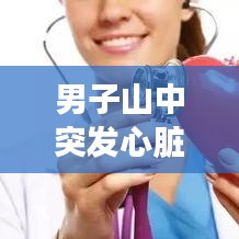 男子山中突发心脏病，救援与自救的双重考验挑战生命极限