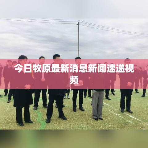 今日牧原最新消息新闻速递视频