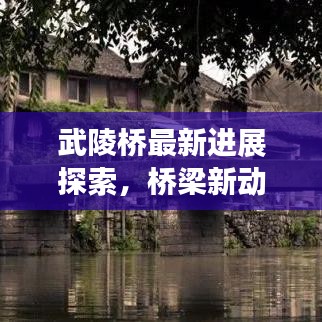 武陵桥最新进展探索，桥梁新动态与周边资讯一网打尽