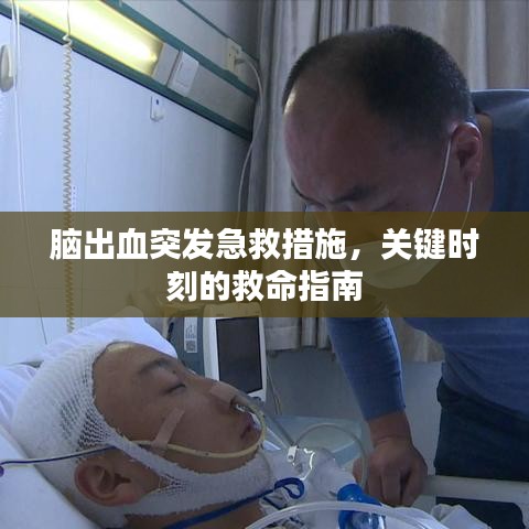 脑出血突发急救措施，关键时刻的救命指南