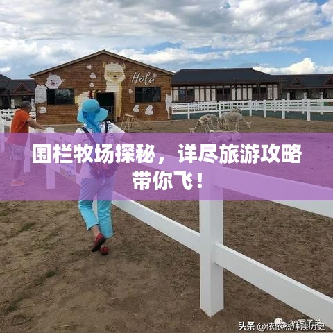 围栏牧场探秘，详尽旅游攻略带你飞！