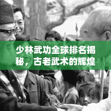 少林武功全球排名揭秘，古老武术的辉煌成就探究