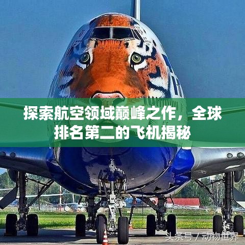 探索航空领域巅峰之作，全球排名第二的飞机揭秘