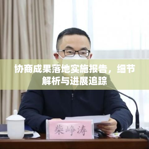 协商成果落地实施报告，细节解析与进展追踪