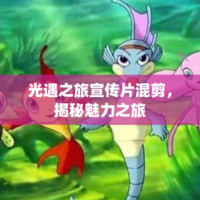 光遇之旅宣传片混剪，揭秘魅力之旅