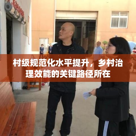 村级规范化水平提升，乡村治理效能的关键路径所在