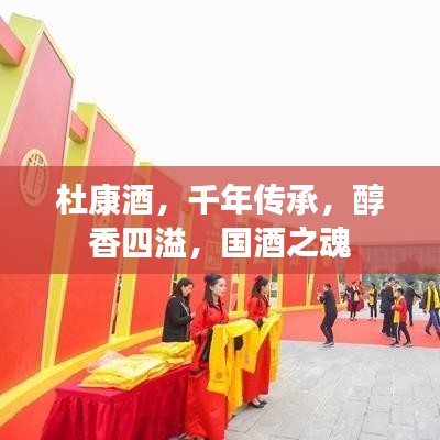 杜康酒，千年传承，醇香四溢，国酒之魂