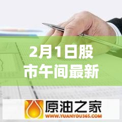 2月1日股市午间最新点评，市场走势深度分析与展望
