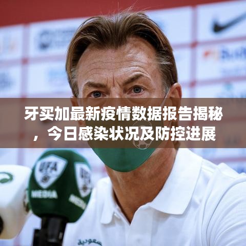 牙买加最新疫情数据报告揭秘，今日感染状况及防控进展