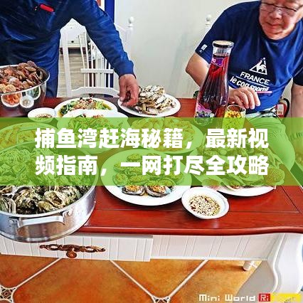 捕鱼湾赶海秘籍，最新视频指南，一网打尽全攻略！