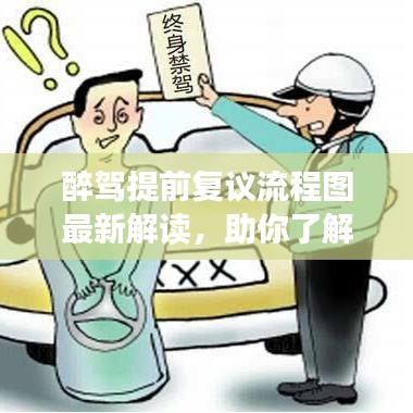 醉驾提前复议流程图最新解读，助你了解流程细节，避免误区！