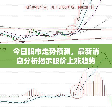 今日股市走势预测，最新消息分析揭示股价上涨趋势