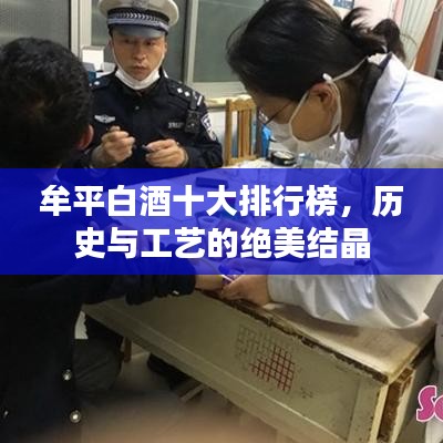 牟平白酒十大排行榜，历史与工艺的绝美结晶