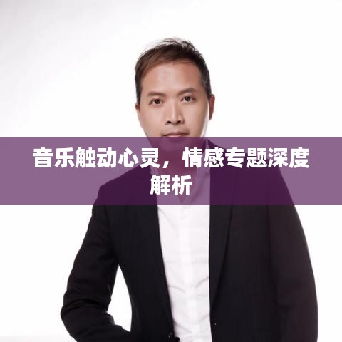 音乐触动心灵，情感专题深度解析
