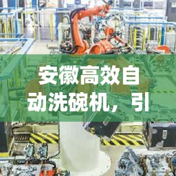 安徽高效自动洗碗机，引领餐饮清洁新时代，打造卫生标杆！