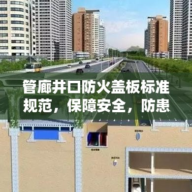 管廊井口防火盖板标准规范，保障安全，防患于未然