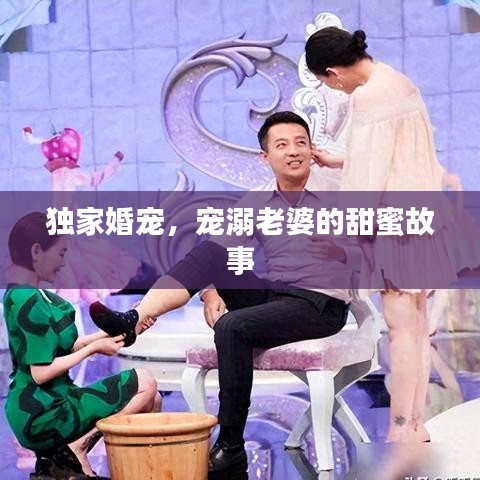 独家婚宠，宠溺老婆的甜蜜故事