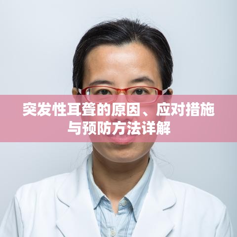 突发性耳聋的原因、应对措施与预防方法详解